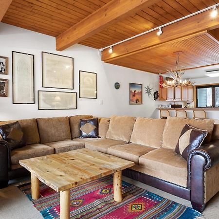 Riverside Condos B101 By Avantstay Condo Close To Downtown Town Park Ski Lift 8 Telluride Exterior foto