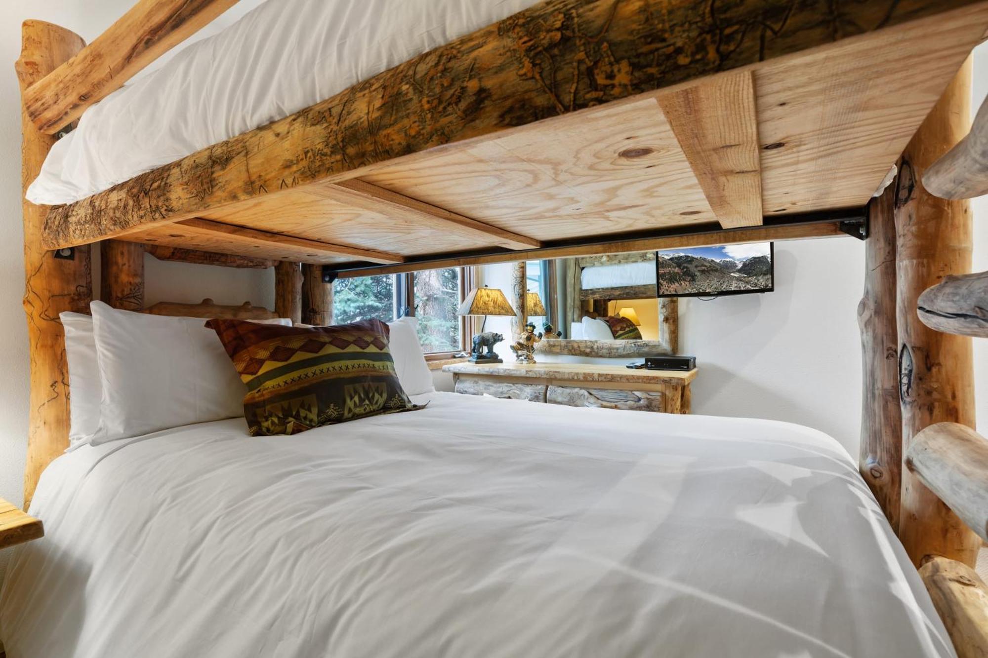 Riverside Condos B101 By Avantstay Condo Close To Downtown Town Park Ski Lift 8 Telluride Exterior foto