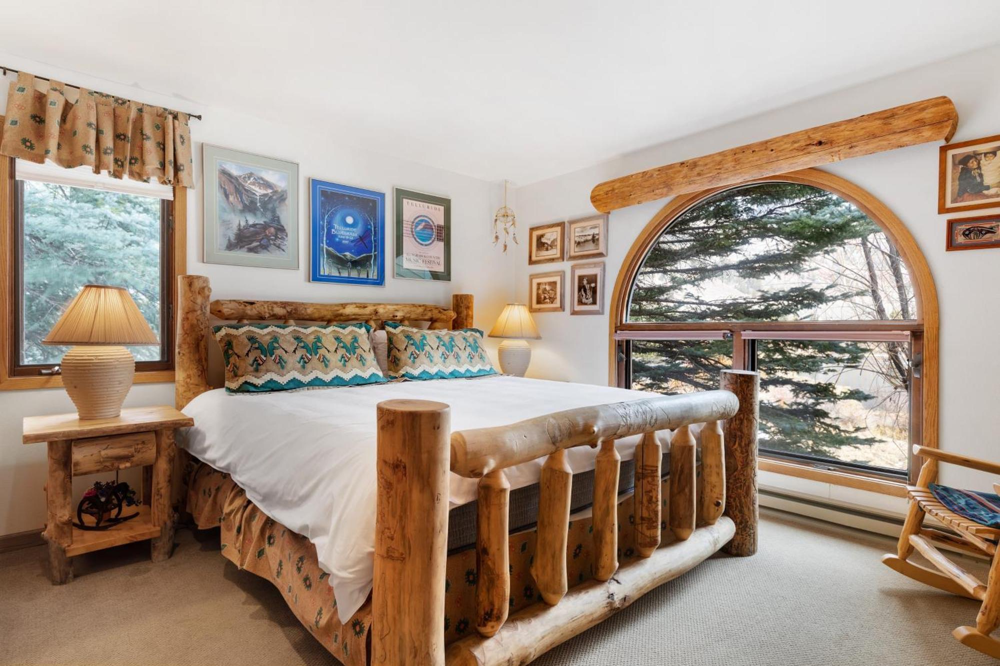 Riverside Condos B101 By Avantstay Condo Close To Downtown Town Park Ski Lift 8 Telluride Exterior foto