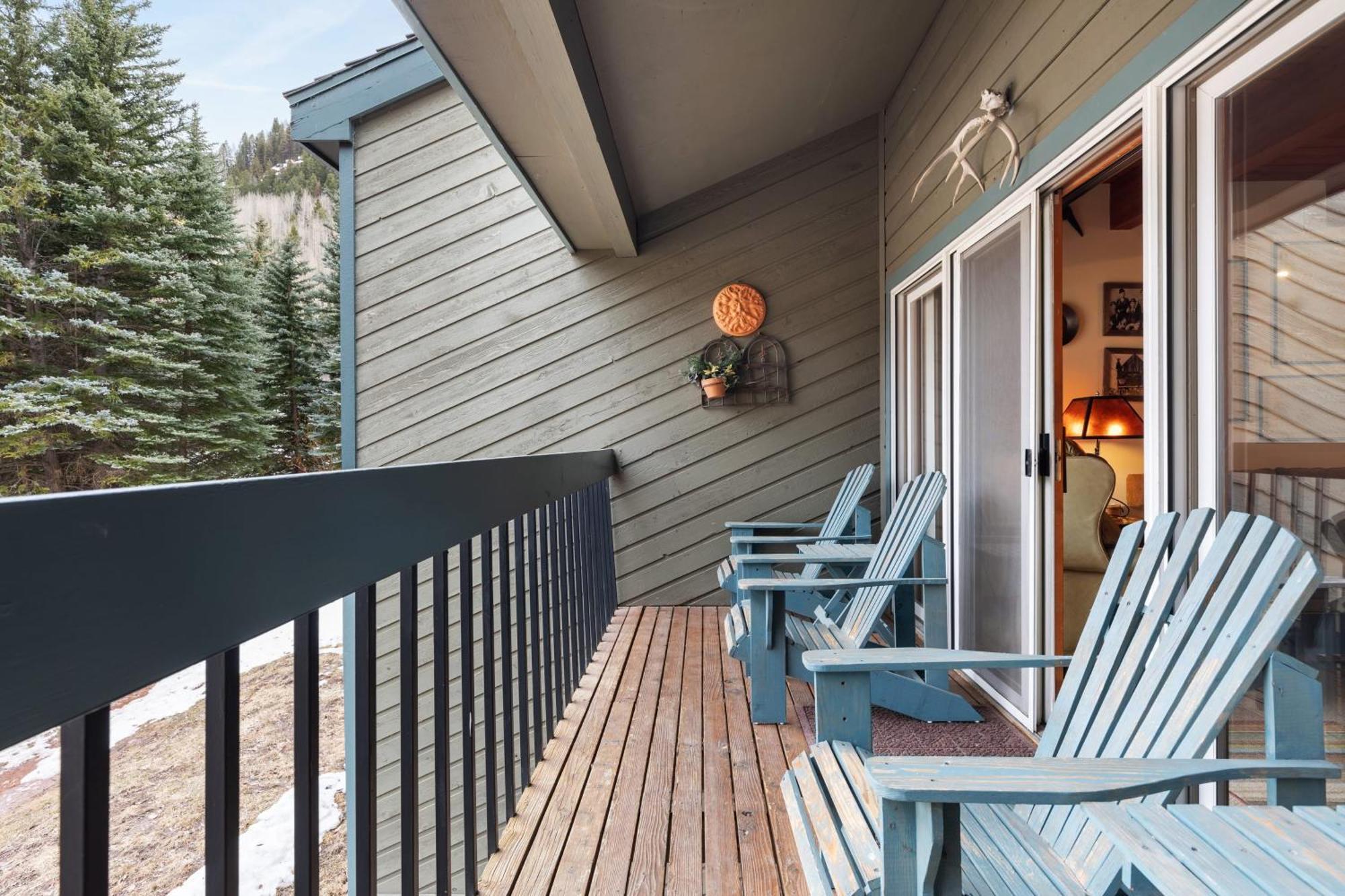Riverside Condos B101 By Avantstay Condo Close To Downtown Town Park Ski Lift 8 Telluride Exterior foto