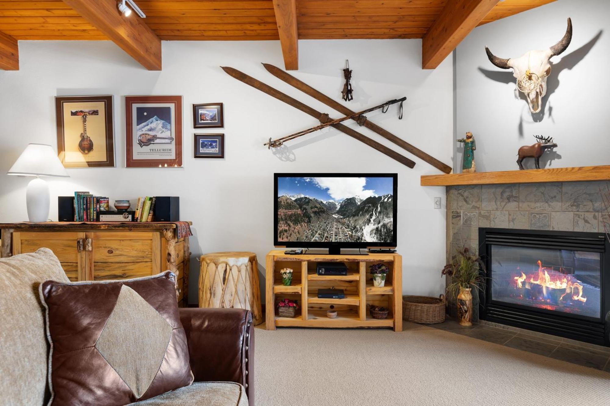 Riverside Condos B101 By Avantstay Condo Close To Downtown Town Park Ski Lift 8 Telluride Exterior foto